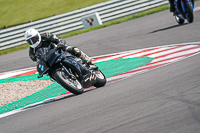 Lower Group Black Bikes
